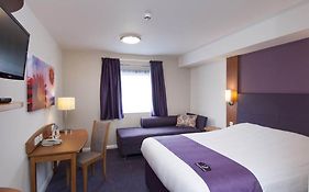 Premier Inn Tonbridge 3*